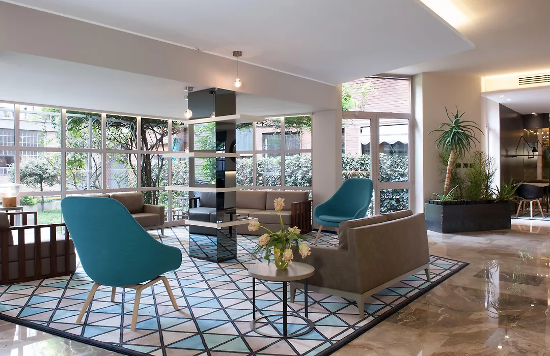 Hotel Lombardia-1